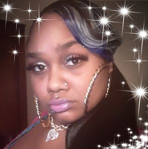 Meet your Posher, Tyniqua